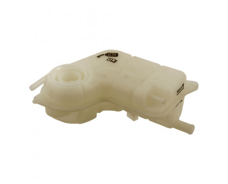 Expansion Tank, coolant 30845 FEBI