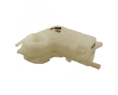 Expansion Tank, coolant 30845 FEBI