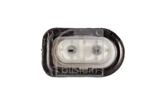 Expansion Tank, coolant 30845 FEBI, Image 4