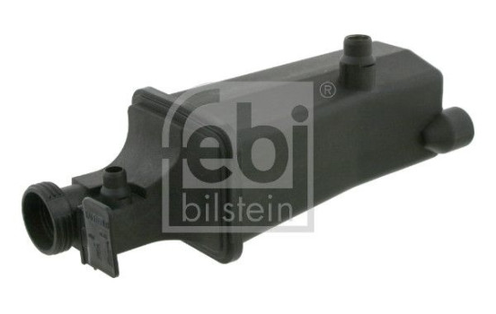 Expansion Tank, coolant 33550 FEBI, Image 2