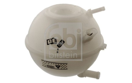 Expansion Tank, coolant 37324 FEBI, Image 2