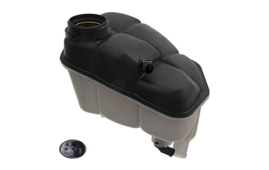 Expansion Tank, coolant 37645 FEBI