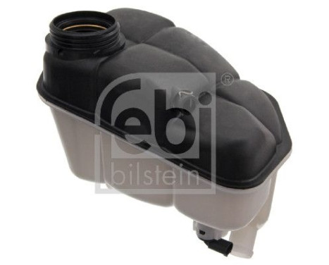 Expansion Tank, coolant 37645 FEBI, Image 2