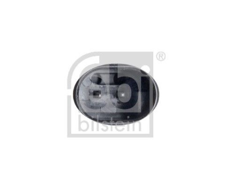 Expansion Tank, coolant 37645 FEBI, Image 3