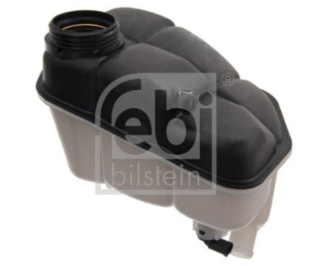 Expansion Tank, coolant 37645 FEBI, Image 2 Expansion Tank, coolant 37645 FEBI, Image 2
