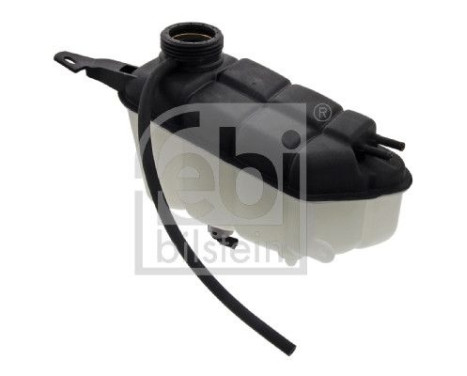 Expansion Tank, coolant 37646 FEBI, Image 2