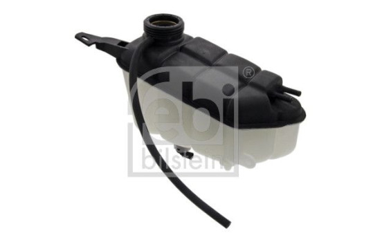 Expansion Tank, coolant 37646 FEBI, Image 2