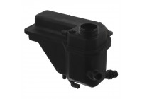 Expansion Tank, coolant 38471 FEBI