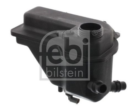 Expansion Tank, coolant 38471 FEBI, Image 2