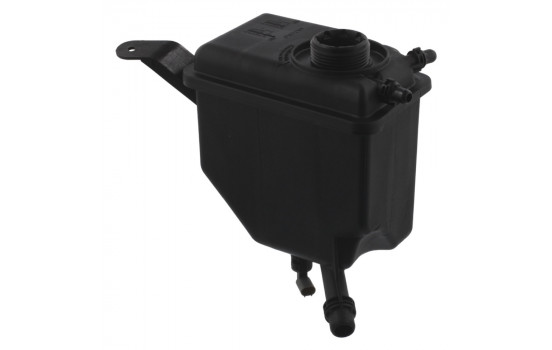 Expansion Tank, coolant 38624 FEBI