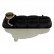Expansion Tank, coolant 38805 FEBI