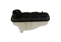 Expansion Tank, coolant 38806 FEBI