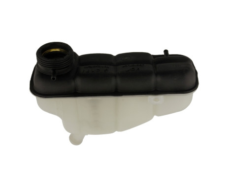 Expansion Tank, coolant 38806 FEBI