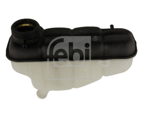 Expansion Tank, coolant 38806 FEBI, Image 2
