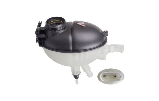 Expansion Tank, coolant 38808 FEBI