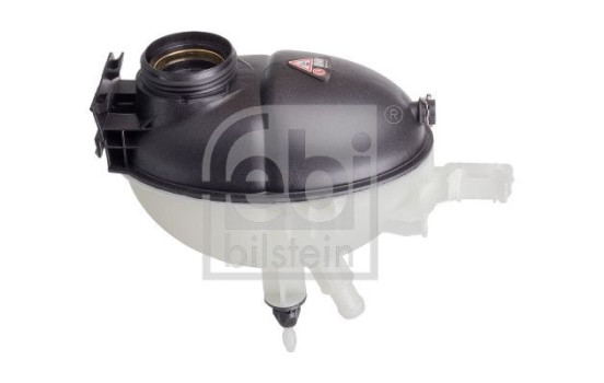 Expansion Tank, coolant 38808 FEBI, Image 2
