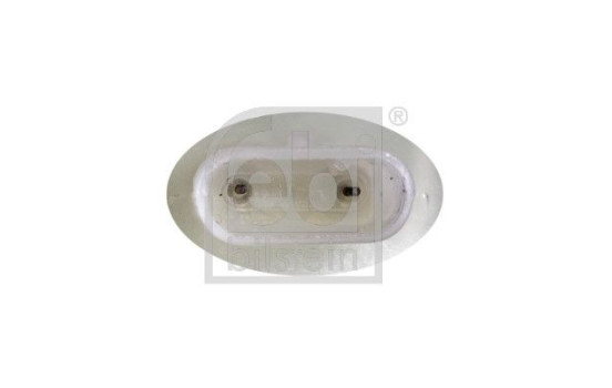 Expansion Tank, coolant 38808 FEBI, Image 3