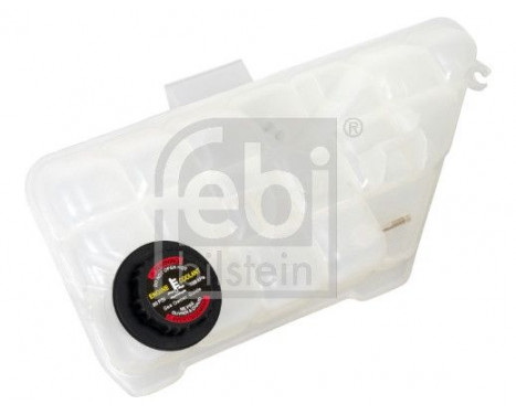 Expansion Tank, coolant 38810 FEBI, Image 2