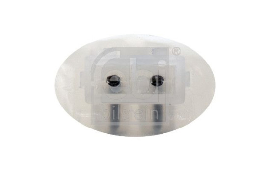 Expansion Tank, coolant 38810 FEBI, Image 2