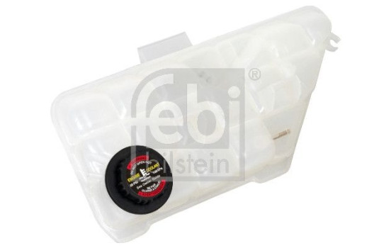 Expansion Tank, coolant 38810 FEBI, Image 3