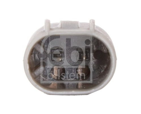 Expansion Tank, coolant 39615 FEBI, Image 4