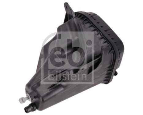 Expansion Tank, coolant 39615 FEBI, Image 3