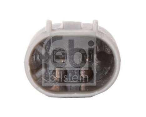 Expansion Tank, coolant 39615 FEBI, Image 4