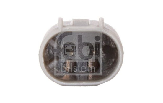 Expansion Tank, coolant 39615 FEBI, Image 4
