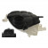 Expansion Tank, coolant 39927 FEBI