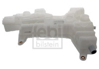 Expansion tank, coolant 40211 FEBI
