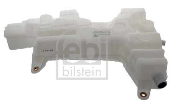 Expansion tank, coolant 40211 FEBI