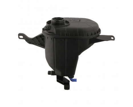 Expansion Tank, coolant 40880 FEBI
