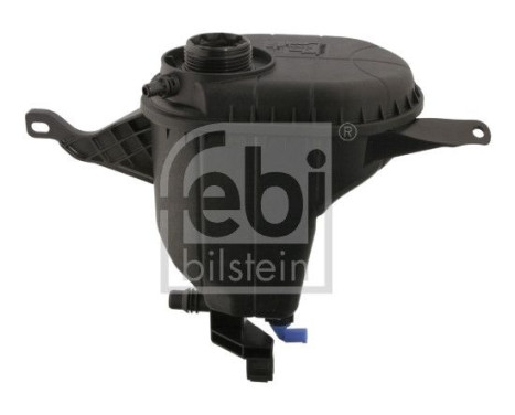 Expansion Tank, coolant 40880 FEBI, Image 2