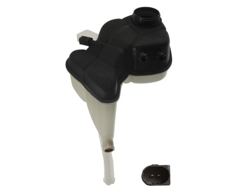 Expansion Tank, coolant 40935 FEBI