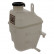 Expansion Tank, coolant 43502 FEBI