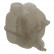 Expansion Tank, coolant 43503 FEBI