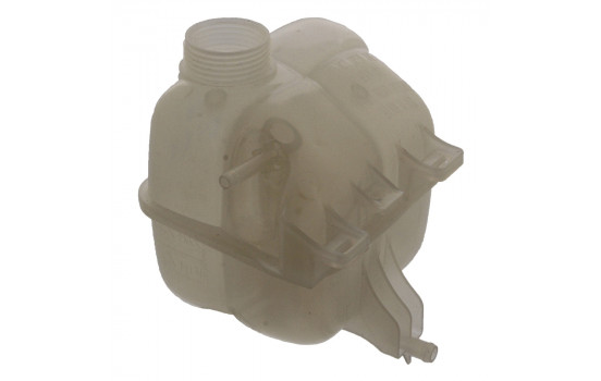 Expansion Tank, coolant 43503 FEBI