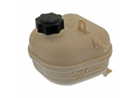 Expansion Tank, coolant 44441 FEBI