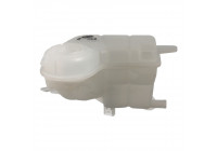 Expansion Tank, coolant 44531 FEBI