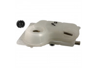 Expansion Tank, coolant 44534 FEBI