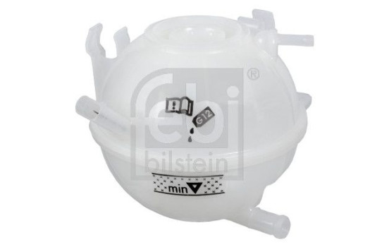 Expansion Tank, coolant 46748 FEBI, Image 2