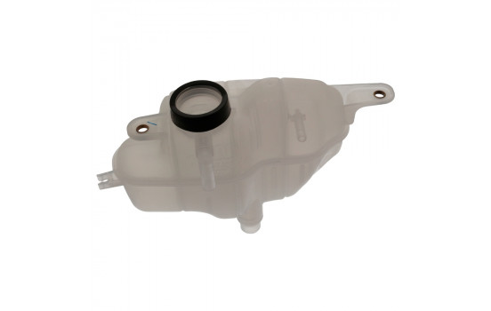 Expansion Tank, coolant 47879 FEBI