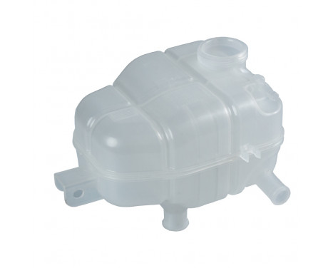 Expansion Tank, coolant 47880 FEBI