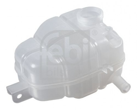 Expansion Tank, coolant 47880 FEBI, Image 2