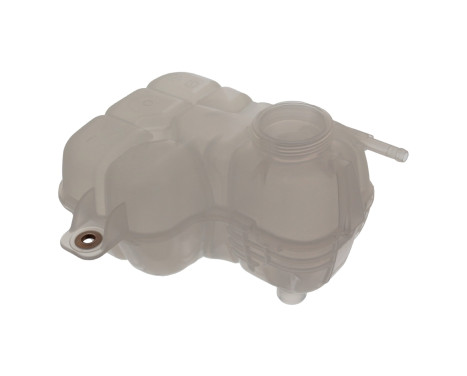Expansion Tank, coolant 47883 FEBI