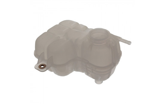 Expansion Tank, coolant 47883 FEBI