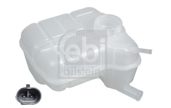 Expansion Tank, coolant 47884 FEBI, Image 2