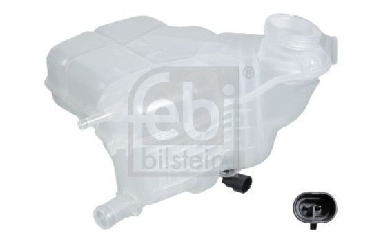 Expansion Tank, coolant 47892 FEBI, Image 2