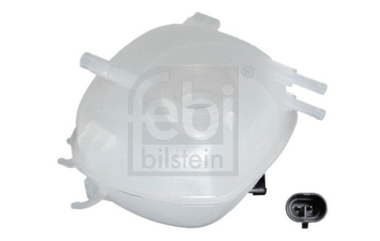Expansion Tank, coolant 47893 FEBI, Image 2