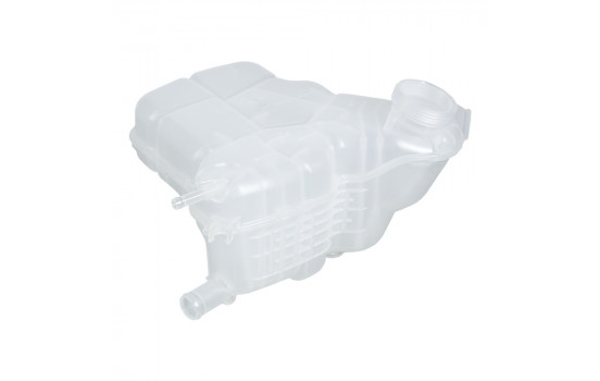 Expansion Tank, coolant 47897 FEBI